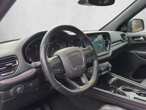 Used 2023 Dodge Durango GT image 9