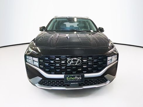 Used 2023 Hyundai Santa Fe SEL AWD/4WD image 2