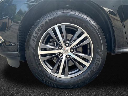 Used 2019 INFINITI QX60 Pure AWD/4WD image 32