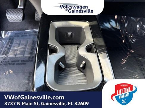 Used 2021 Volkswagen ID.4 Pro S RWD image 25