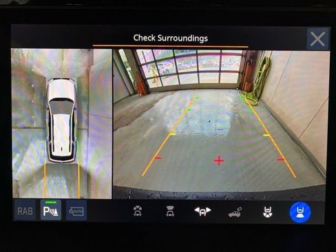 New 2026 Subaru Outback Touring XT image 18