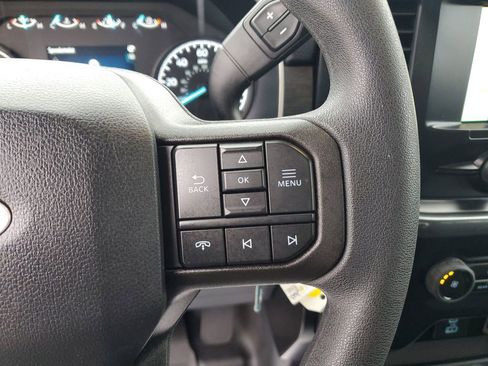 Certified 2023 Ford F150 XL w/ STX Black Appearance Package image 18