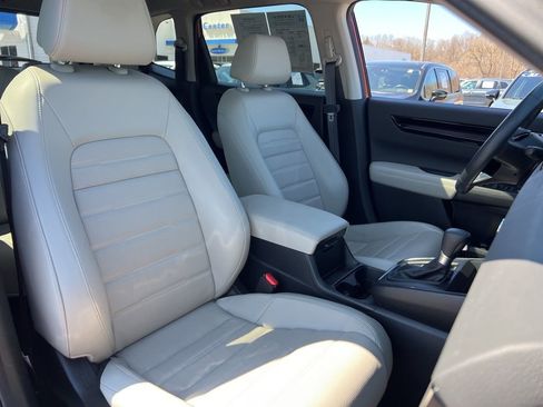 Used 2024 Honda CR-V EX-L image 27