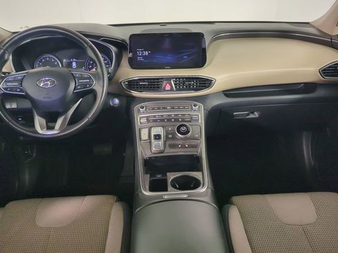 Certified 2023 Hyundai Santa Fe SEL w/ Cargo Package FWD image 18