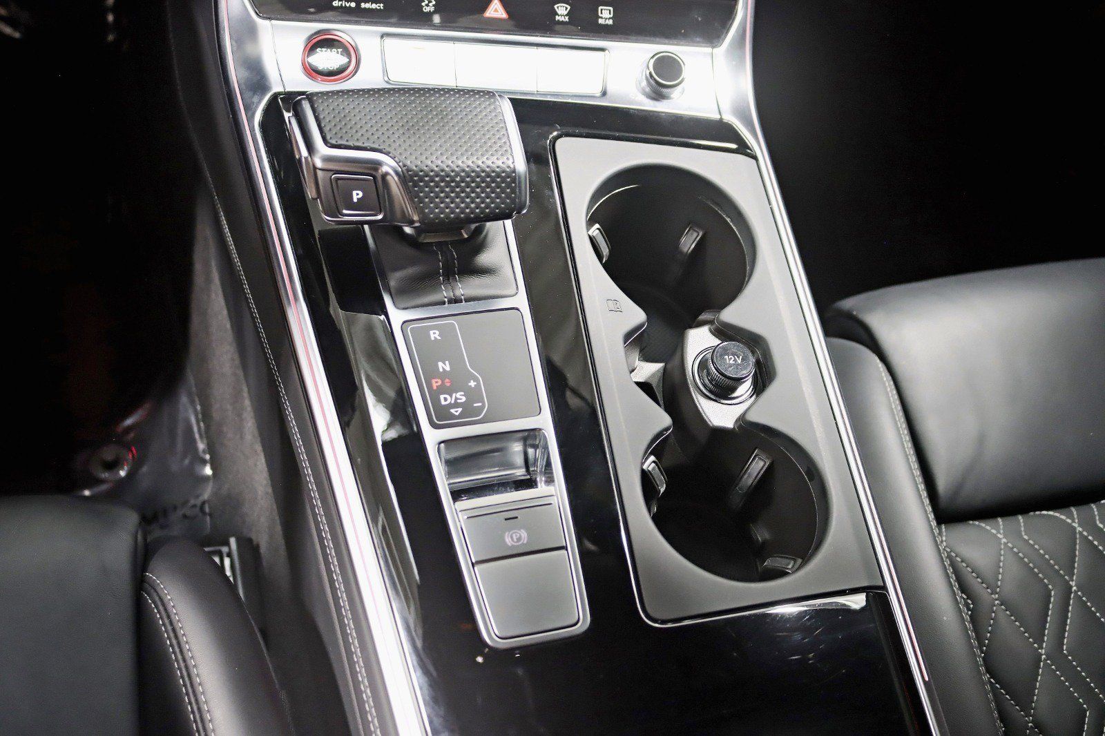 Used 2021 Audi S7 Premium Plus w/ S Sport Package AWD/4WD image 24
