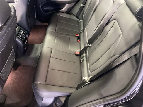 Used 2022 BMW X3 xDrive30i w/ Convenience Package image 10