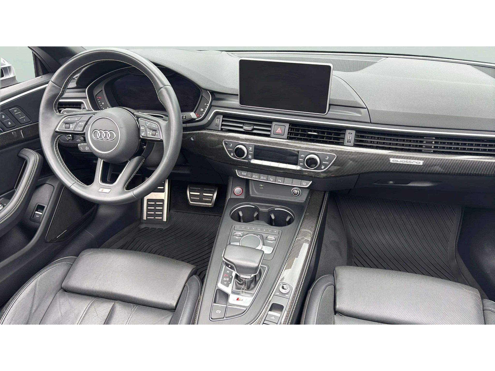 Used 2019 Audi S5 Prestige AWD/4WD image 22