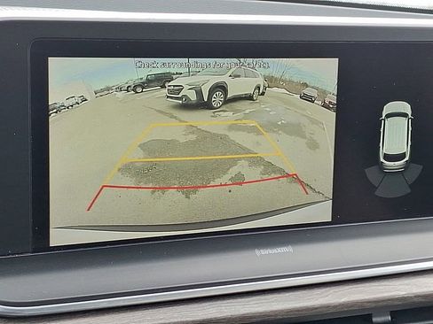 Used 2021 Kia Telluride EX w/ EX Premium Package image 5