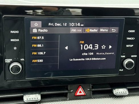 Certified 2023 Kia Sportage LX image 25