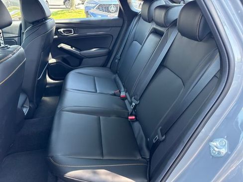 Used 2026 Acura Integra A-Spec FWD image 12