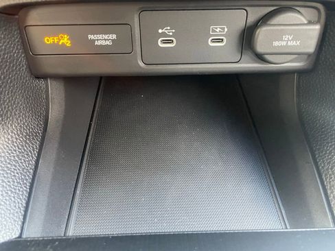 New 2026 Honda Civic Sport image 20