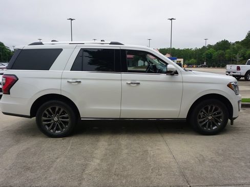 Used 2021 Ford Expedition Limited RWD image 26