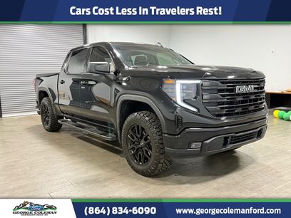Used 2023 GMC Sierra 1500 Elevation