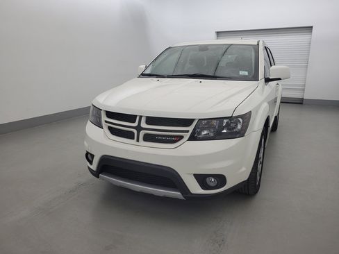 Used 2018 Dodge Journey GT w/ Nav & Sun Group AWD/4WD image 15