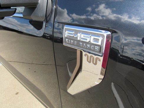 Used 2024 Ford F150 King Ranch AWD/4WD image 47