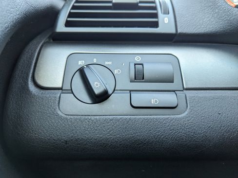 Used 2002 BMW M3 Coupe image 20