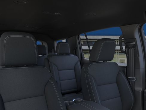 New 2027 Chevrolet Traverse LT FWD image 24