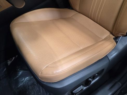 Used 2024 Lexus NX 350 AWD w/ Cold Area Package image 27