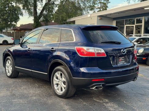 Used 2012 MAZDA CX-9 Touring image 6