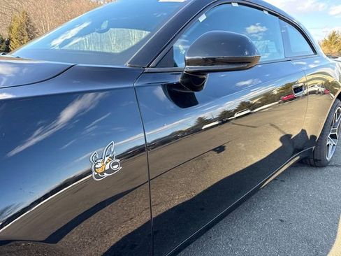 New 2026 Dodge Charger Scat Pack image 4