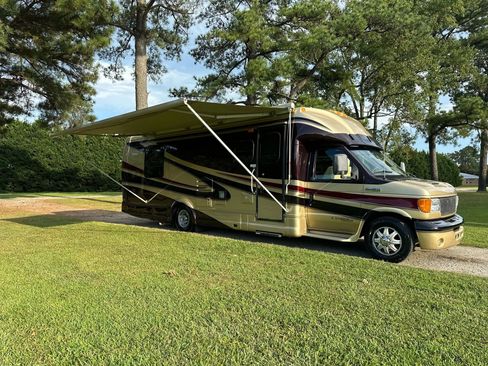 Used 2006 Ford E-450 and Econoline 450 280 Ford E450 image 48