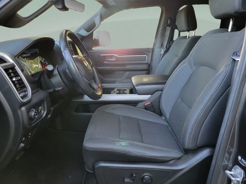 Used 2023 RAM 1500 Big Horn AWD/4WD image 15