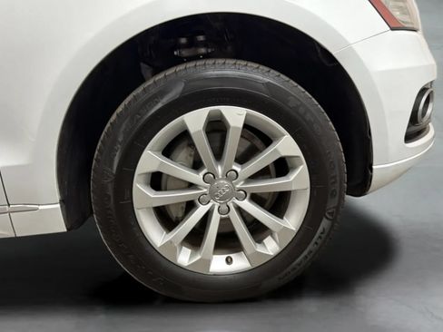 Used 2015 Audi Q5 2.0T Premium AWD/4WD image 24