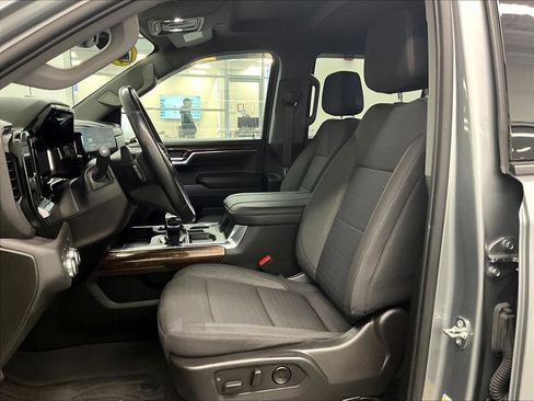 Used 2023 GMC Sierra 1500 Elevation AWD/4WD image 10