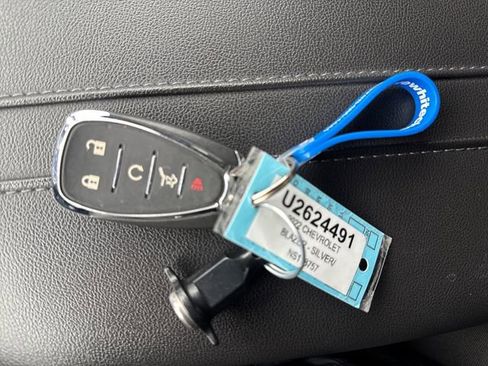 Used 2022 Chevrolet Blazer LT image 26