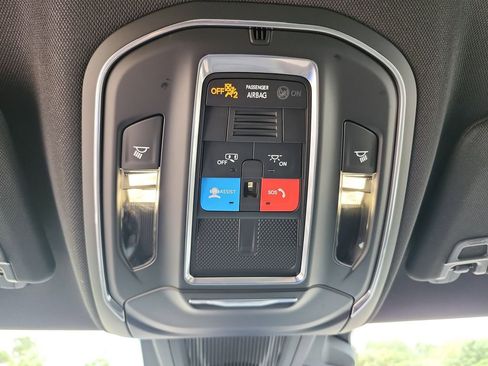 New 2025 Dodge Charger R/T w/ Quick Order Package 25M R/T image 20