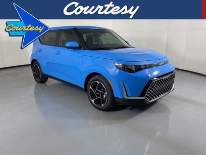 New 2025 Kia Soul EX