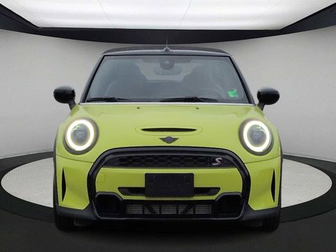 Certified 2024 MINI Cooper S image 3