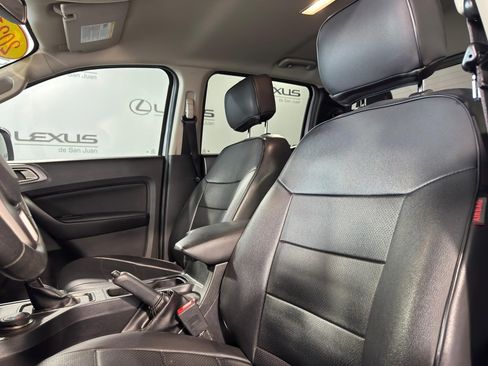 Used 2021 Ford Ranger XLT w/ Equipment Group 302A High image 15