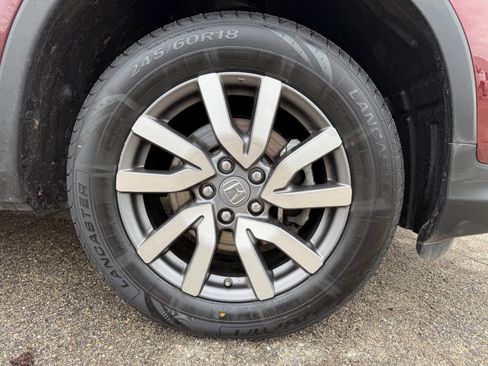 Used 2020 Honda Pilot EX-L image 37