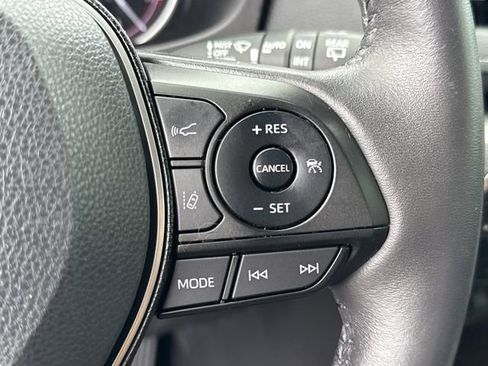 Used 2020 Toyota RAV4 Limited w/ Limited Grade Weather Package image 33