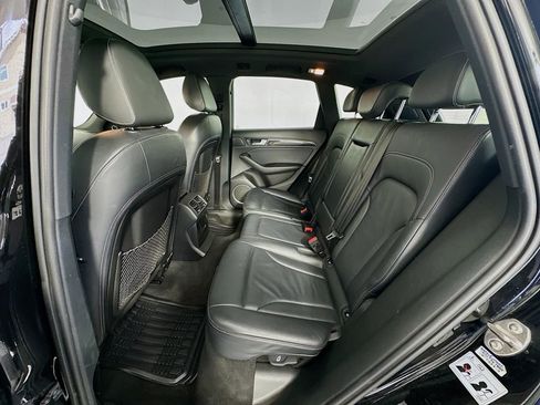 Used 2015 Audi SQ5 Premium Plus AWD/4WD image 40