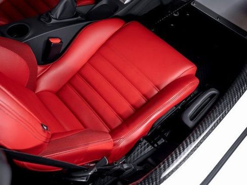 Used 2019 Alfa Romeo 4C Spider RWD image 47