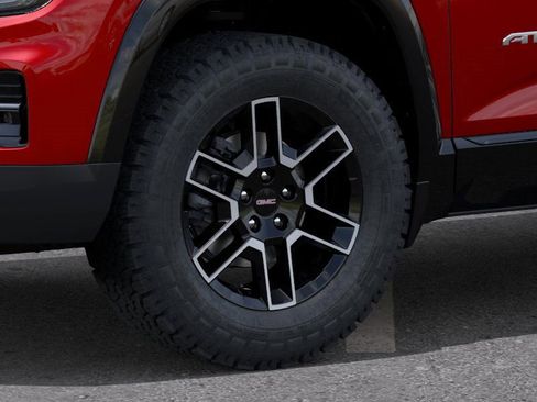 New 2026 GMC Terrain AT4 w/ Convenience Package III image 9