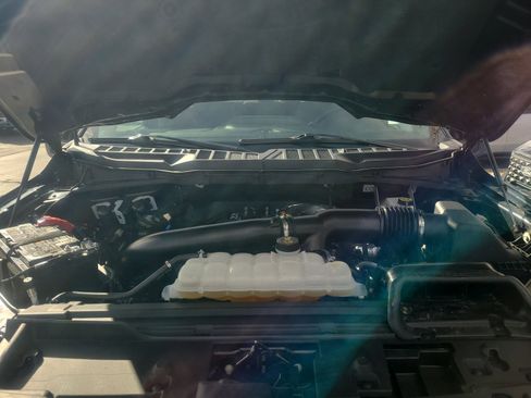 Certified 2025 Ford F150 XLT w/ Equipment Group 301A Standard image 21