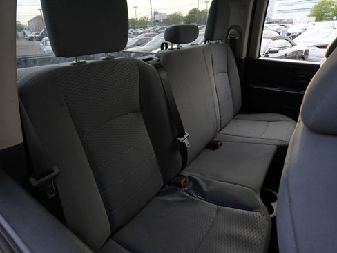 Used 2014 RAM 1500 Express w/ Ram Charger Package AWD/4WD image 25
