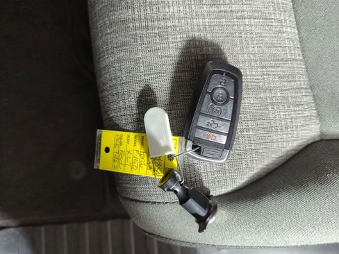 Used 2023 Ford F150 XLT w/ Equipment Group 302A High image 23