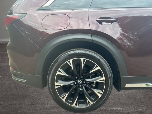 Used 2024 MAZDA CX-90 Plug-In Hybrid w/ Premium Pkg image 38