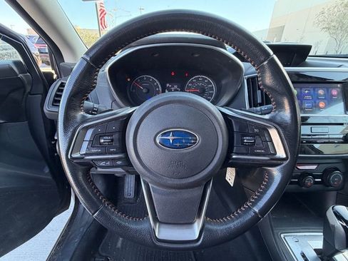 Used 2019 Subaru Crosstrek 2.0i Premium w/ Popular Package #3 image 19