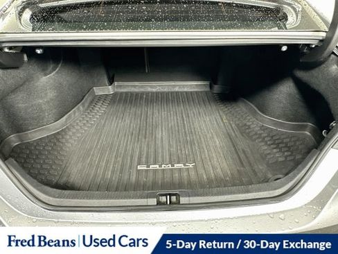 Used 2019 Toyota Camry XSE FWD image 35