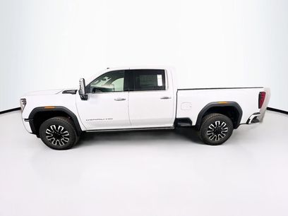 New 2026 GMC Sierra 2500 Denali Ultimate w/ Max Trailering Package
