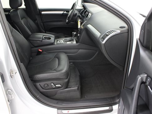 Used 2014 Audi Q7 3.0T S line Prestige AWD/4WD image 40