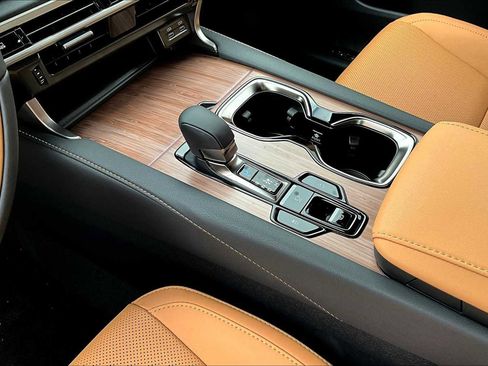 New 2025 Lexus RX 350 Premium image 7