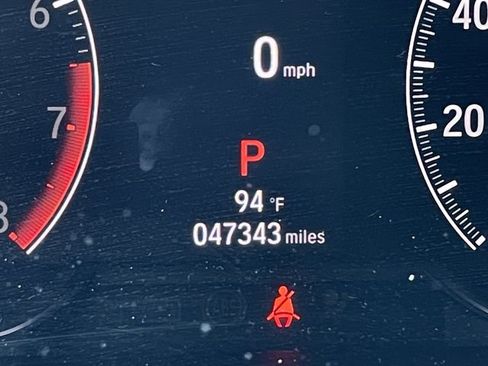 Used 2021 Honda Accord Sport image 15