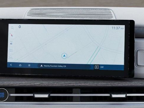 New 2026 Hyundai Santa Fe Limited image 13