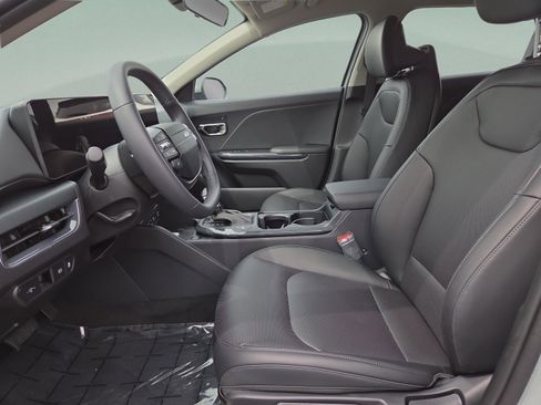 New 2026 Kia K4 EX FWD image 15